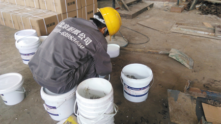 KN17耐磨陶瓷涂料 KN17耐磨陶瓷涂料