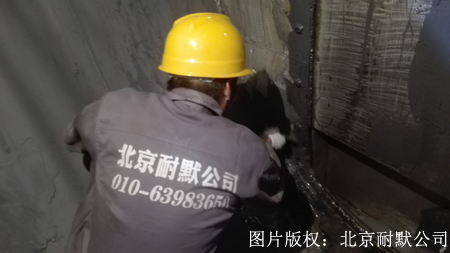 防腐耐磨膠泥 防腐耐磨膠泥