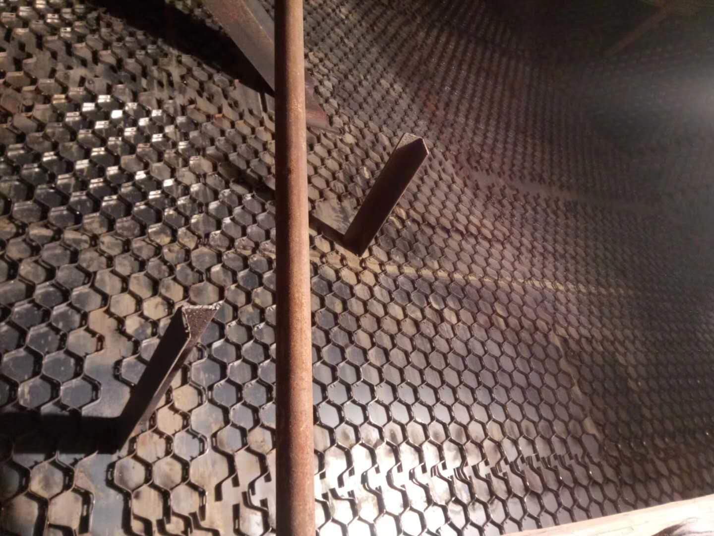 龜甲網耐磨陶瓷涂料 龜甲網耐磨陶瓷涂料