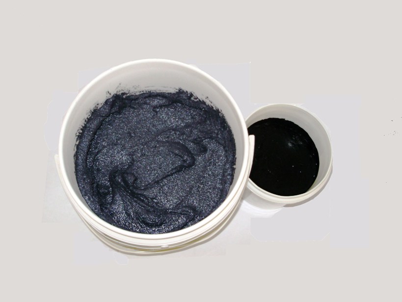 耐磨陶瓷涂料的主要成分與性能特點 耐磨陶瓷涂料的主要成分與性能特點