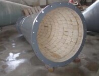 耐磨陶瓷涂料在水泥設備上的應用趨勢 耐磨陶瓷涂料在水泥設備上的應用趨勢