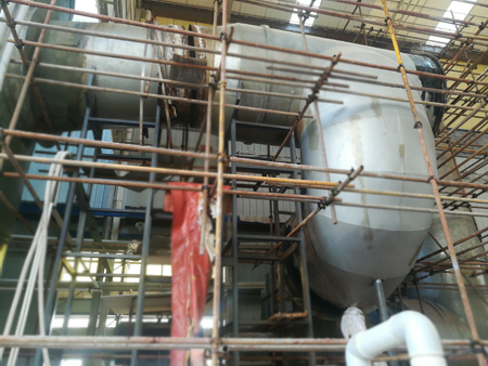 耐磨防腐涂料主要用在哪些方面 耐磨防腐涂料主要用在哪些方面