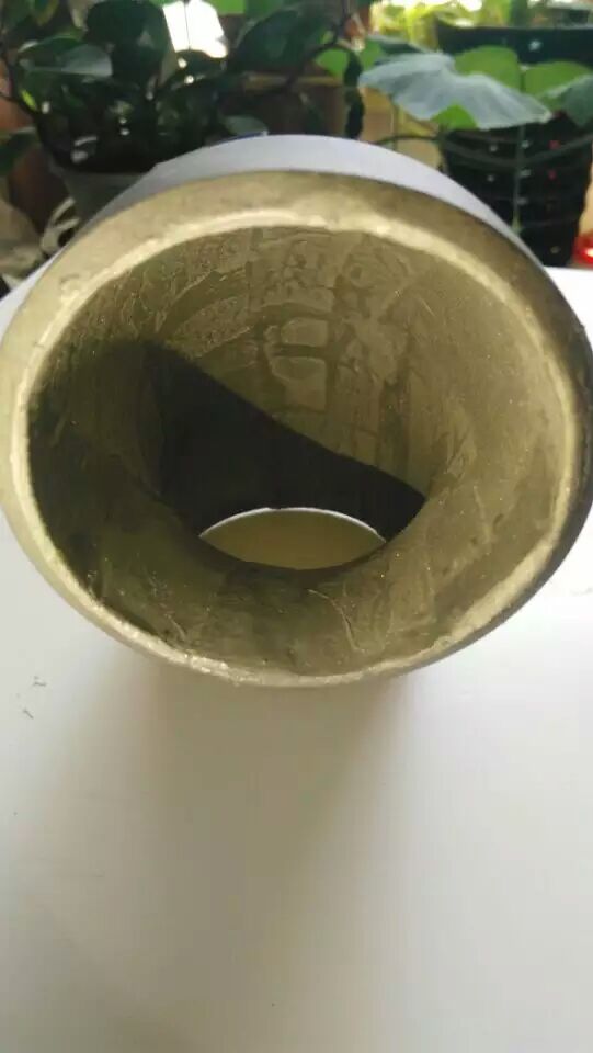 高強(qiáng)度耐磨陶瓷涂層在水泥廠(chǎng)中的應(yīng)用范圍 高強(qiáng)度耐磨陶瓷涂層在水泥廠(chǎng)中的應(yīng)用范圍