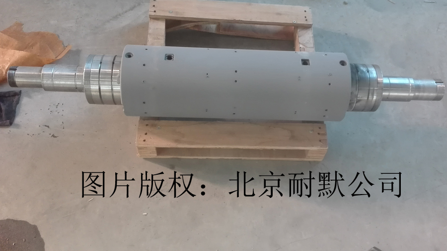 高強(qiáng)度耐磨陶瓷涂層在水泥廠(chǎng)中的應(yīng)用范圍 高強(qiáng)度耐磨陶瓷涂層在水泥廠(chǎng)中的應(yīng)用范圍