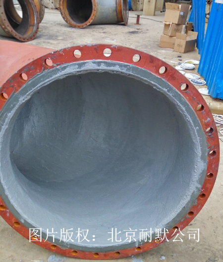 設備表面耐磨陶瓷凃料涂層的作用 設備表面耐磨陶瓷凃料涂層的作用